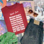 With Love T-Shirt