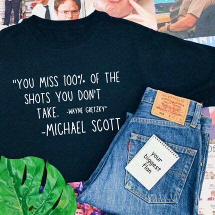 Miss 100% T-Shirt