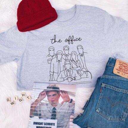 The Office T-Shirt