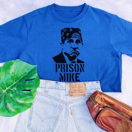 Prison Mike T-Shirt