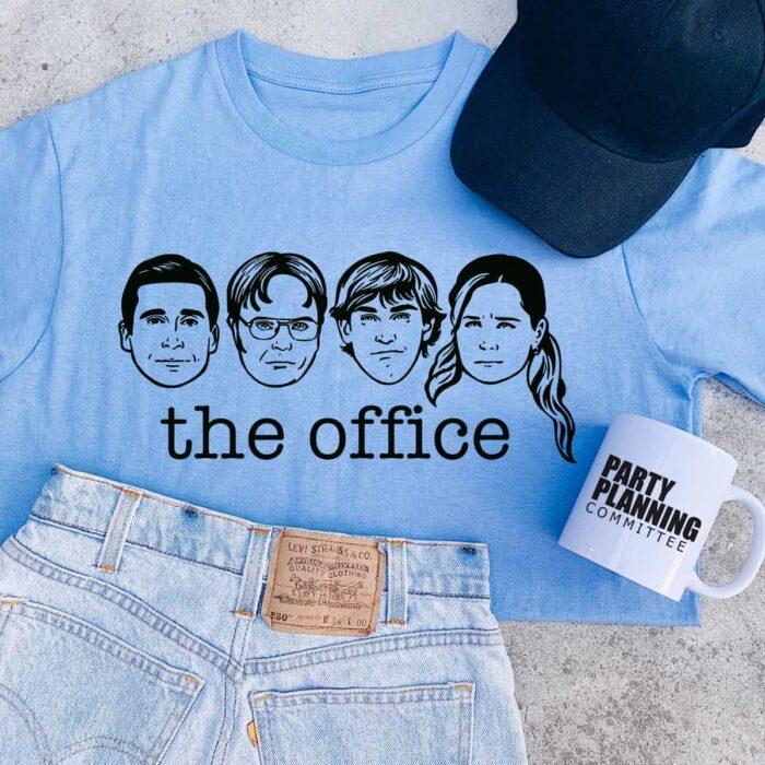 The Office T-Shirt