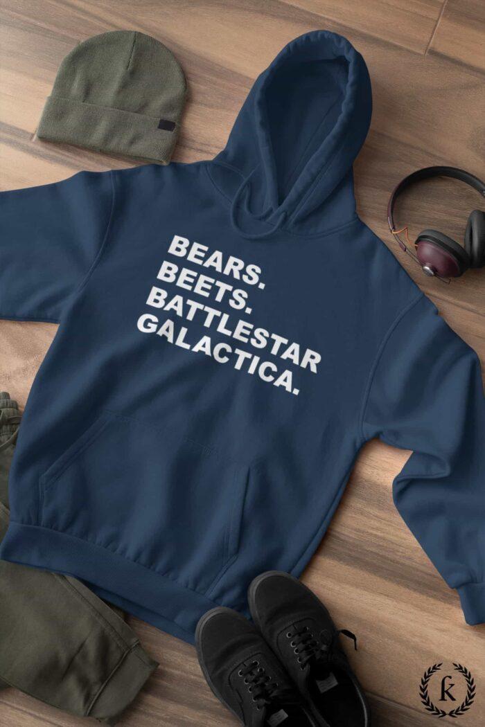 Custom Hoodie - Image 4