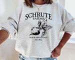 Custom Sweatshirt