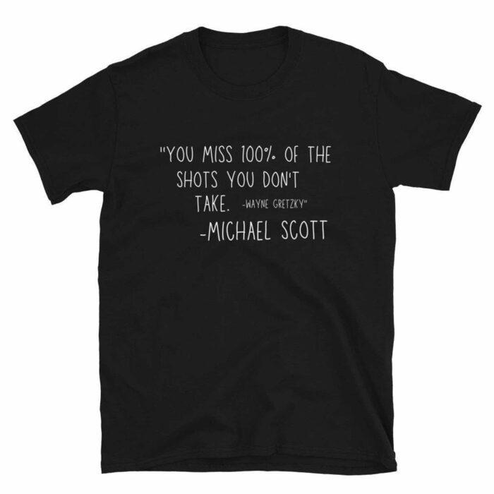 Miss 100% T-Shirt - Image 2
