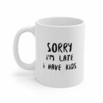 Custom Printed Mug - Image 3