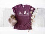 The Office Logo T-Shirt