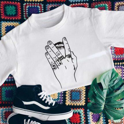 Harry Styles Eye T-Shirt