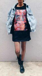 Harry Styles Poster T-Shirt
