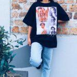 Harry Styles Poster T-Shirt
