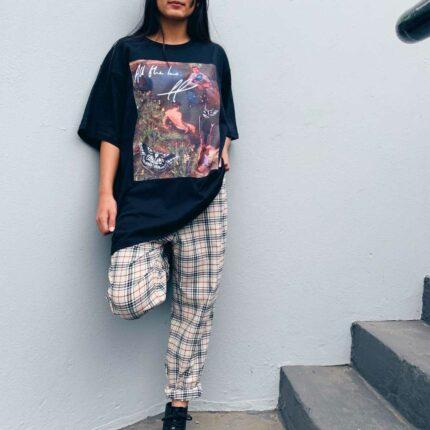 Harry Styles Poster T-Shirt