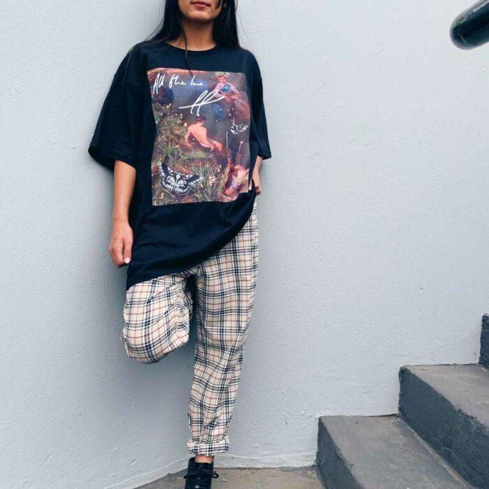 Harry Styles Poster T-Shirt