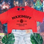 Maximoff T-Shirt