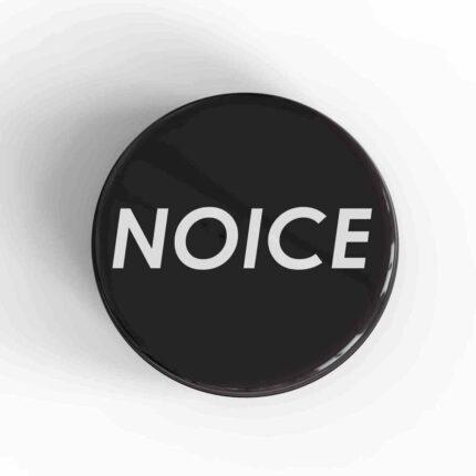 Noice Magnet