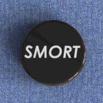 Smort Badge