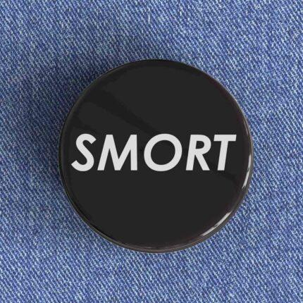 Smort Badge
