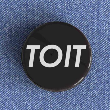 Toit Badge