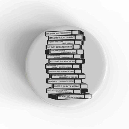 Tapes Magnet