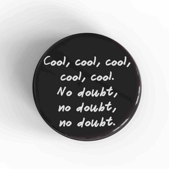 Cool Cool Magnet