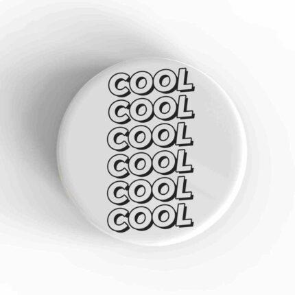 Cool Cool Magnet