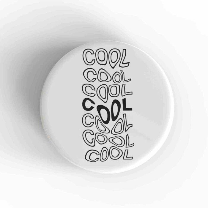 Cool Cool Magnet