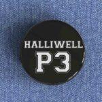 Halliwell