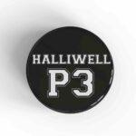 Halliwell