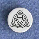 Triquetra Knot