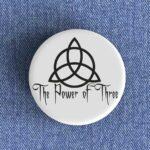 Power Of Three