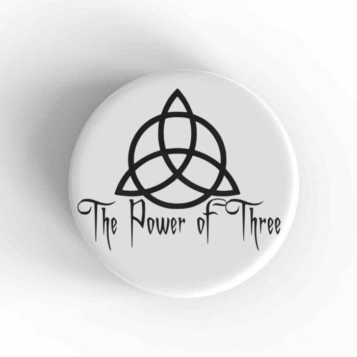 Power Of Three