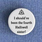 Fourth Halliwell Sister