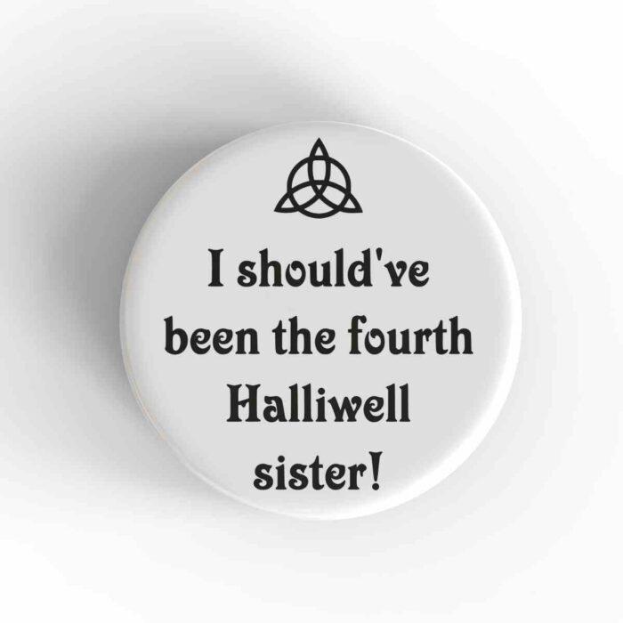 Fourth Halliwell Sister