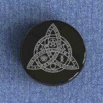 Triquetra Detailed