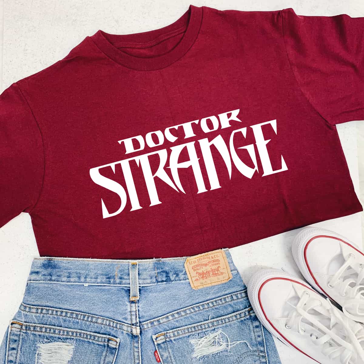 Dr Strange T-Shirt Dr Strange T-Shirt