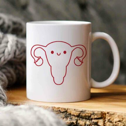 Cuterus Mug