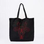 My Body, My Choice Tote Bag