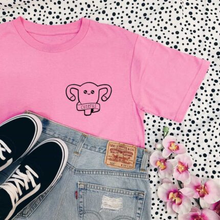 Cuterus T-Shirt