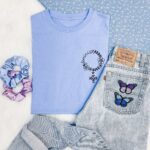 Feminist Symbol T-Shirt