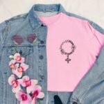 Feminist Symbol T-Shirt