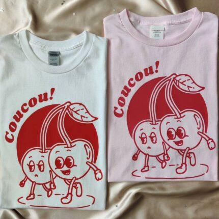 Coucou T-Shirt
