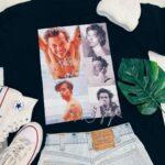 Harry Styles Poster T-Shirt