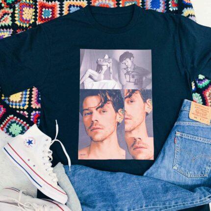 Harry Styles Poster T-Shirt