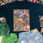 Harry Styles Poster T-Shirt