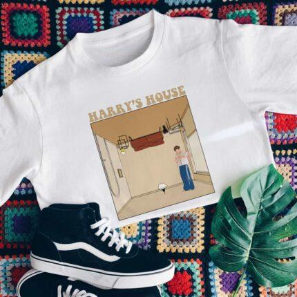 Harry's House T-Shirt