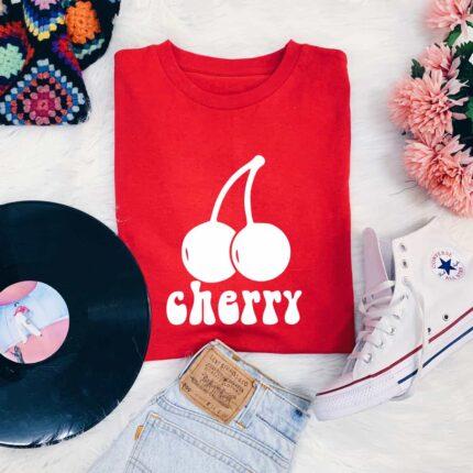 Cherry T-Shirt