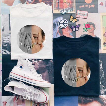 Harry Styles Eye T-Shirt