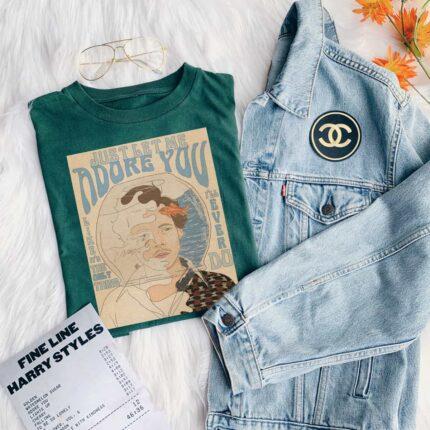 Adore You T-Shirt