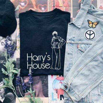 Harry's House T-Shirt