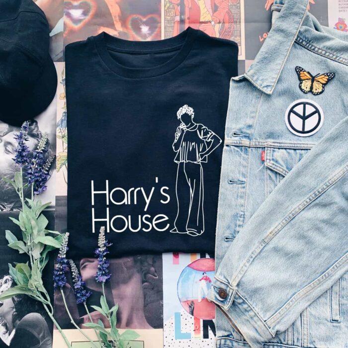 Harry's House T-Shirt