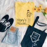 Harry's House T-Shirt