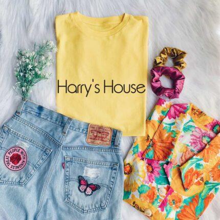 Harry's House T-Shirt
